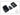 FMA Glock Magazine Flat and Enlarged Bottom Cover Set - Black-FMA-