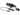 M300B Mini Scout Weapon LED light (BK) Illuminazione Night Evolution
