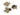 Gen III Helmet Light - TAN-Night Evolution-