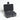 FMA Transport Plastic Box with Padding - Black-FMA-