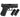 WE GBB Gas Pistol R19 Gen4 - Black Home > All products > Airsoft guns WE