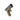 WE GBB Gas Pistol R19 Gen4 - Black/Tan Armi Softair WE