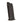 WE Gas Magazine for WE MOS R19 / MOS R23 GBB, 23 BBs - Black-WE-