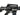 WE GBBR M4 CQB V3 - Black Home > All products > Airsoft guns WE