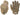 Tactical gloves MECHANIX (M-pact 3) - Coyote-MECHANIX-S-