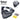 Pilot Mask (Steel mesh version) - BMC-Wosport-