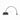 FMA Modlite PEQ Single Switch ModButton Lite, 2,5mm Plug - Tan-FMA-