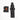FMA Micro Trauma Kit Medical Pouch (IFAK), type A - Black-FMA-