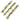 3D Leaves - Everglade-NOVRITSCH-