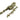 3D Leaves - Everglade-NOVRITSCH-