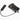 FMA LAB PEQ-NGAL Upgrade Version (Red/IR laser), Nylon - Black-FMA-