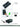FMA LAB PEQ-NGAL Upgrade Version (Red/IR laser), Nylon - Black-FMA-