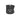 FMA Kydex Double Magazine Carrier / Pouch - Black-FMA-