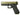 WE GBB Gas Pistol R18C Gen4 - Antique Bronze Armi Softair WE
