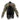 3D Ghillie – Shoulder Piece - Amber-NOVRITSCH-S-M-