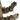 3D Ghillie – Shoulder Piece - Amber Home > All products > Army clothing and shoes > Hejkals and Masking Dumpers NOVRITSCH