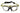 Nuprol Glasses BATTLE PRO'S - Black Frame / Clear Lense w/Insert Home > All products > Airsoft equipment and guns cases > Goggles and masks on airsoft > Goggles on Airsoft Nuprol