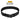 BISON Lightweight Molle Belt - black-Wosport-