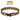 BISON Lightweight Molle Belt - coyote-Wosport-