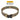 BISON Lightweight Molle Belt - MC-Wosport-
