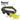 ATF X800 Goggles - Olive Green-Wosport-