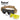 ATF X800 Goggles - TAN-Wosport-