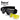 ATF X800 Goggles - Black-Wosport-