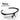 Shooting Safety Goggles MA-69, Black, Clear-Wosport-