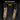 Tiger Type Long Magazine Pouch for MP5 - MC Wosport,