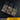 FAST Type Triple 5.56 Magazine Pouch (Medium) - Coyote-Wosport-