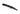 Walther Black Tac Tanto Knife - Black-Walther-