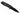 Walther Sub Companion Knife - Black-Walther-