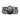 M-Tac Patch Viking’s Drakkar-M-Tac-Black/Grey-