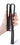 Baofeng Tactical Folding Antenna SMA-Female - 108 cm-BAOFENG-