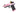 VORSK Hi-Capa 4.3 BDS GBB - Pink-VORSK-