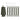 WST Glow Stick Tactical Storage Pouch - Ranger Green-Wosport-