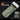 WST Molle Plastic Pouch and CAT Tourniquet (Dummy), Set - Green-Wosport-