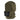 WST Knight Balaclava with Teeth Guard - Green-Wosport-