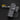 WST Belt Holster Glock, Left Hand - Black-Wosport-