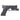 OLIGHT Pistol LEP Flashlight Valkyrie Turbo 250 lm - Black-OLIGHT-