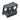 VO MAG Red Dot Sight Polymer Co-Witness Mount - Black-Vector Optics-