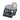 VO MAG Red Dot Sight Polymer Co-Witness Mount - Black-Vector Optics-