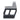 VO MAG Red Dot Sight Polymer Co-Witness Mount - Black-Vector Optics-