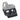 VO MAG Red Dot Sight Polymer Co-Witness Mount - Black-Vector Optics-