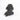 FMA Frag Grenade Tac MOLLE Holster M67 - Black-FMA-