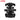 FMA Yunlin Dual Layer Memory Foam Helmet Pad Kit - Black-FMA-