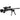 Novritsch Sniper Rifle SSG96 MK2 (2,7 J, M160) - Black-NOVRITSCH-