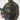 HELIKON MOLLE Radio Pouch - Coyote-HELIKON-