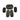 CYGNUS ARMORY FAST Helmet BC - Black-CYGNUS ARMORY-