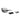 ESS Shooting Glasses CROSSBOW SUPPRESSOR ONE, Dark Lens - Black-ESS-